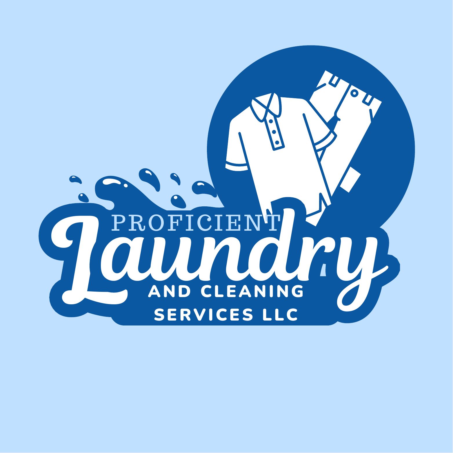 Proficient Laundry And Cleaning Services LLC
